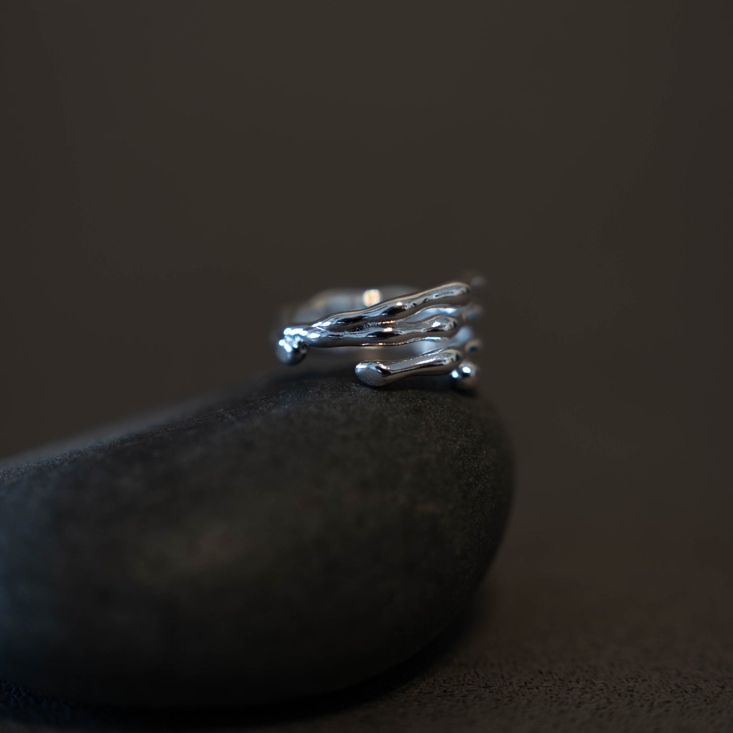 Claws Ring
