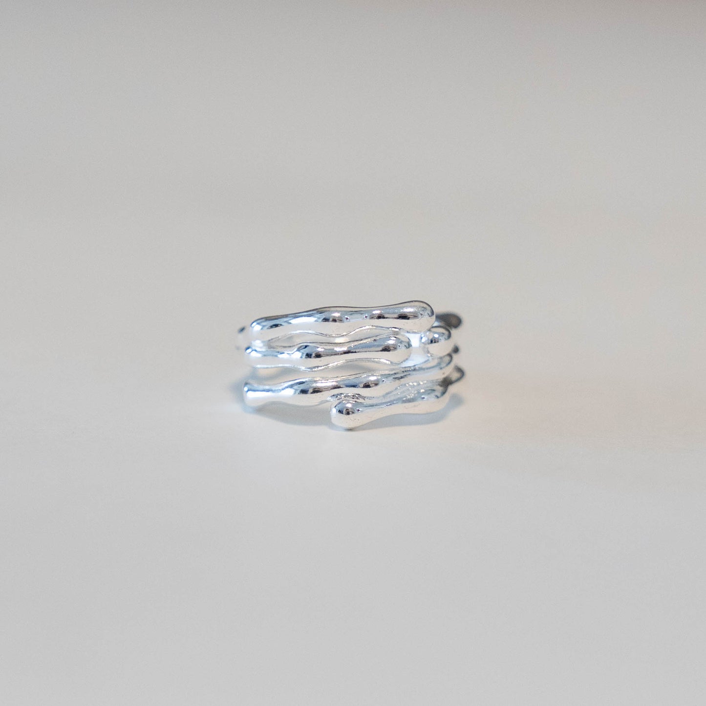 Claws Ring