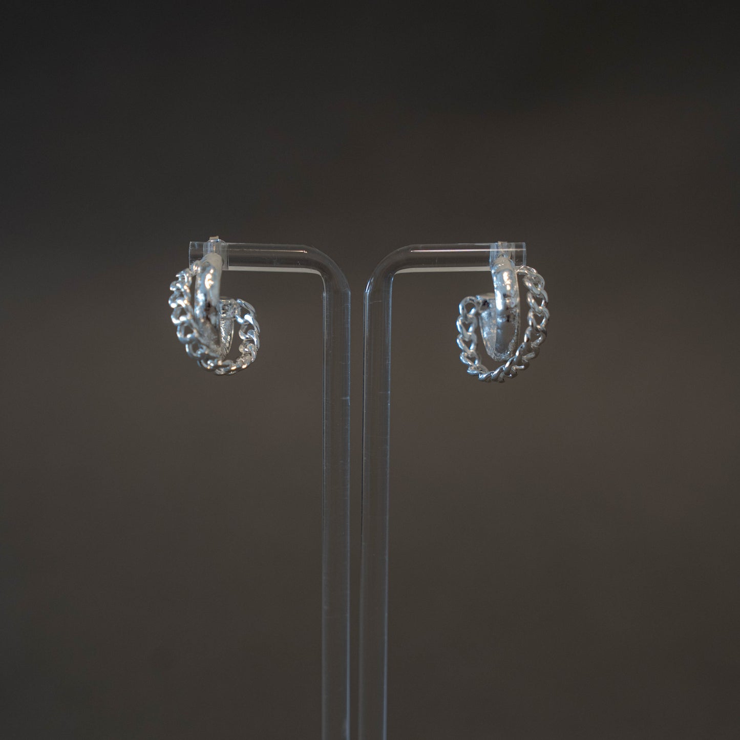 Elysian Earrings