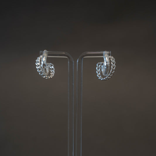 Elysian Earrings