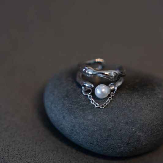 Sienna Ring
