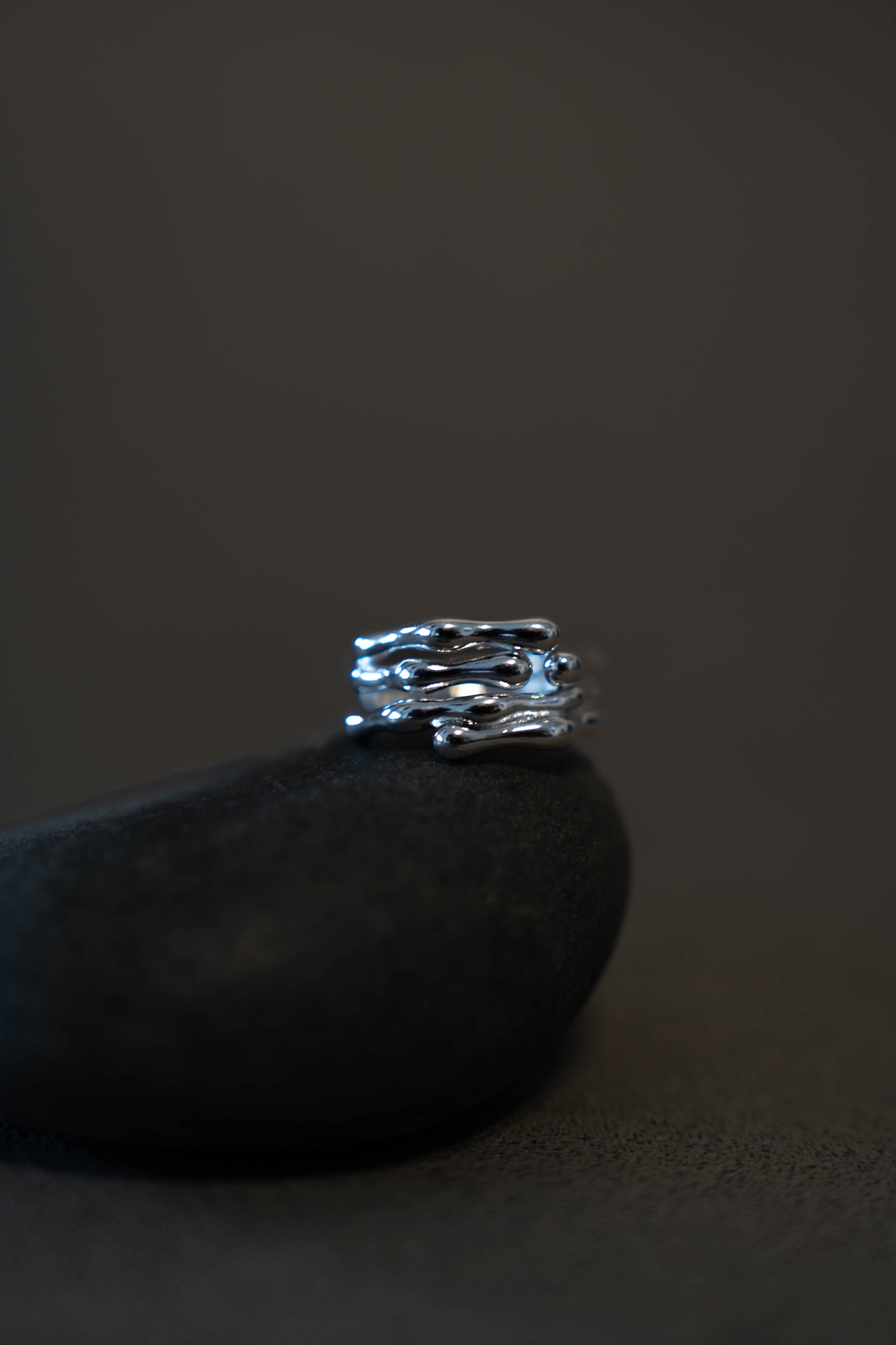 Claws Ring