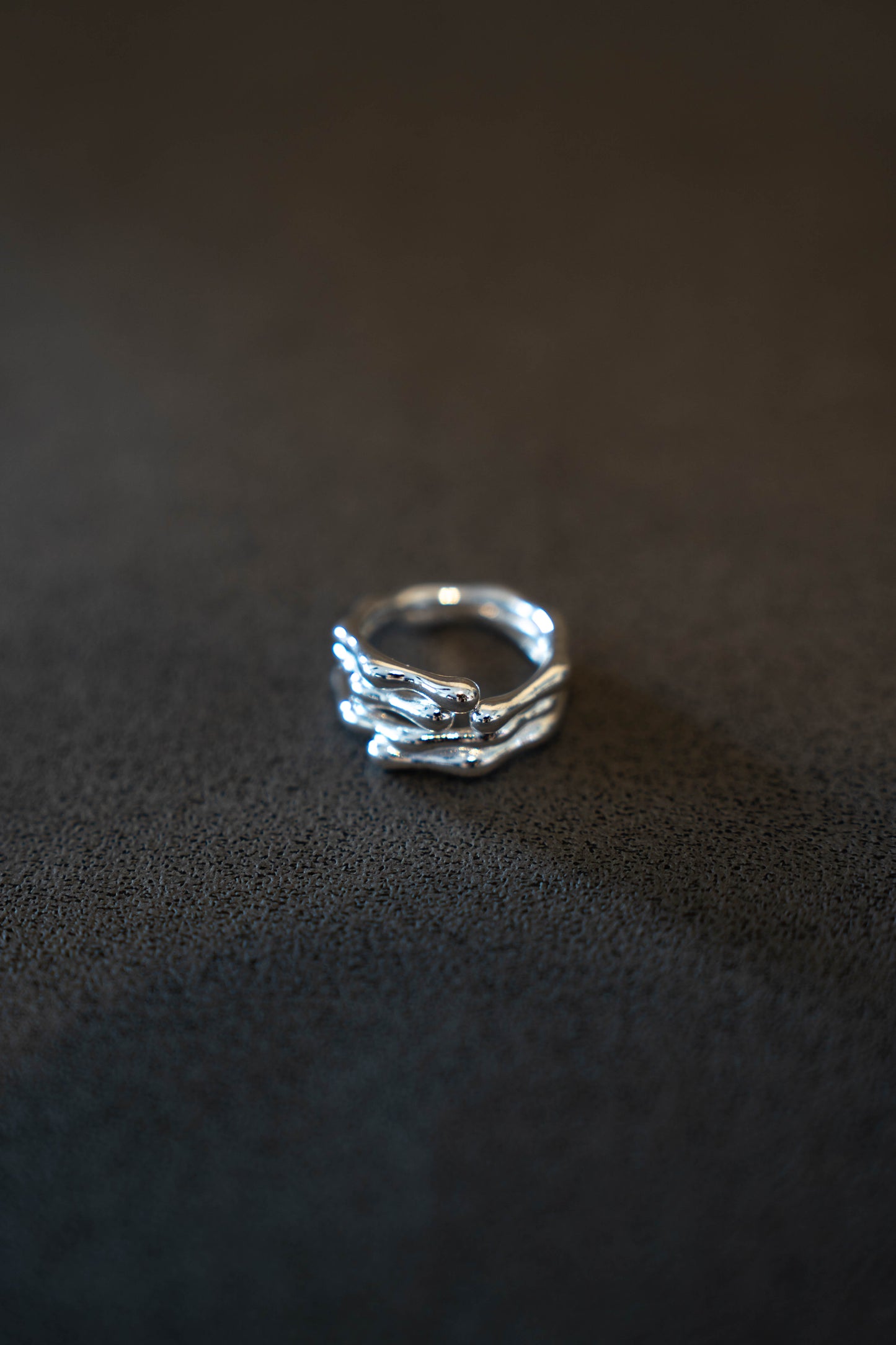 Claws Ring