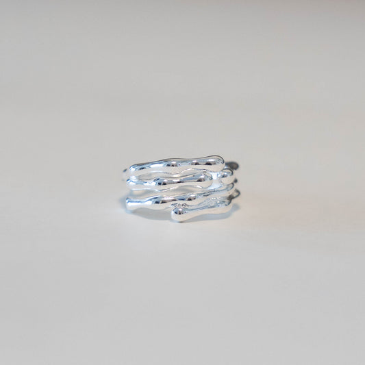 Claws Ring