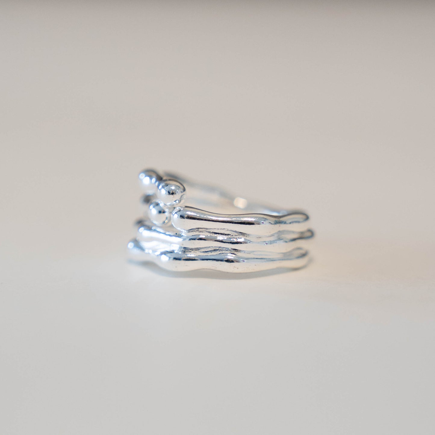 Claws Ring