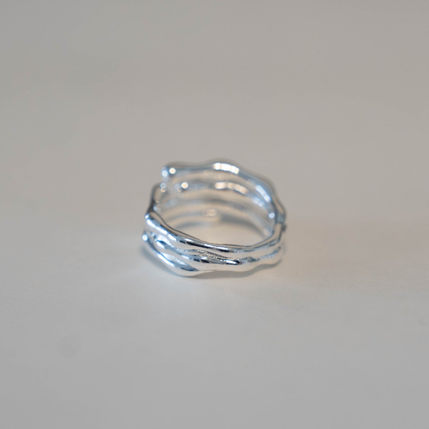 Claws Ring