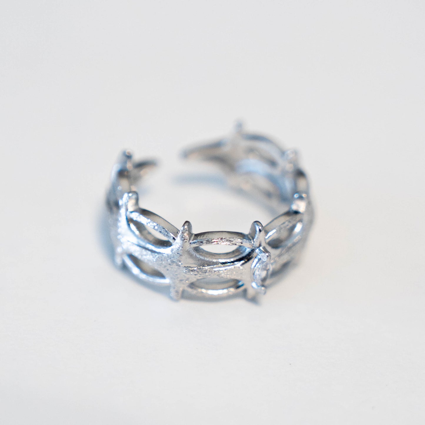Retro flow ring✮⋆˙