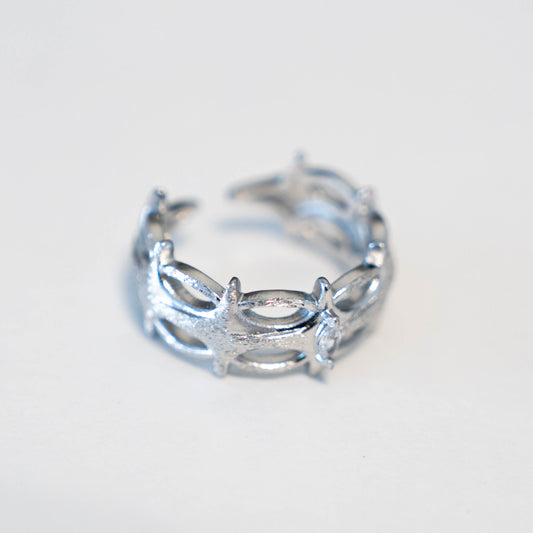 Retro flow ring✮⋆˙