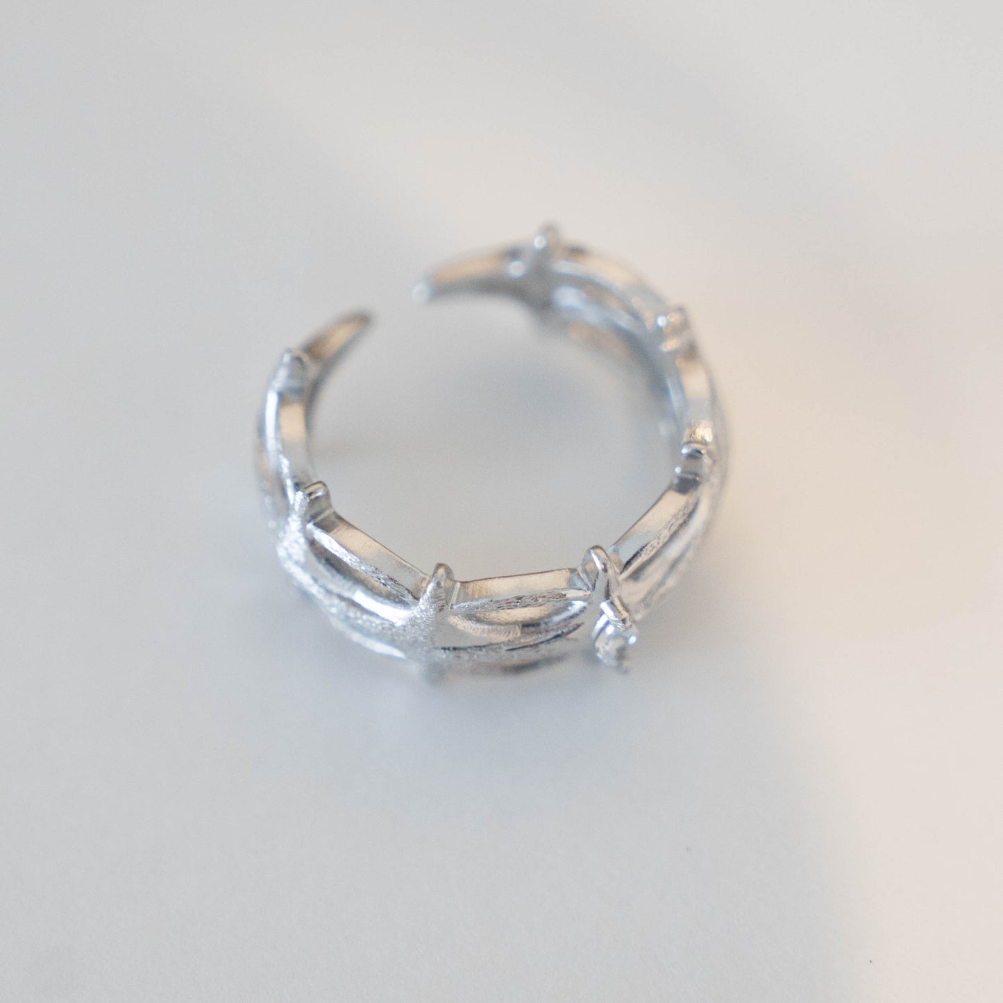 Retro flow ring✮⋆˙