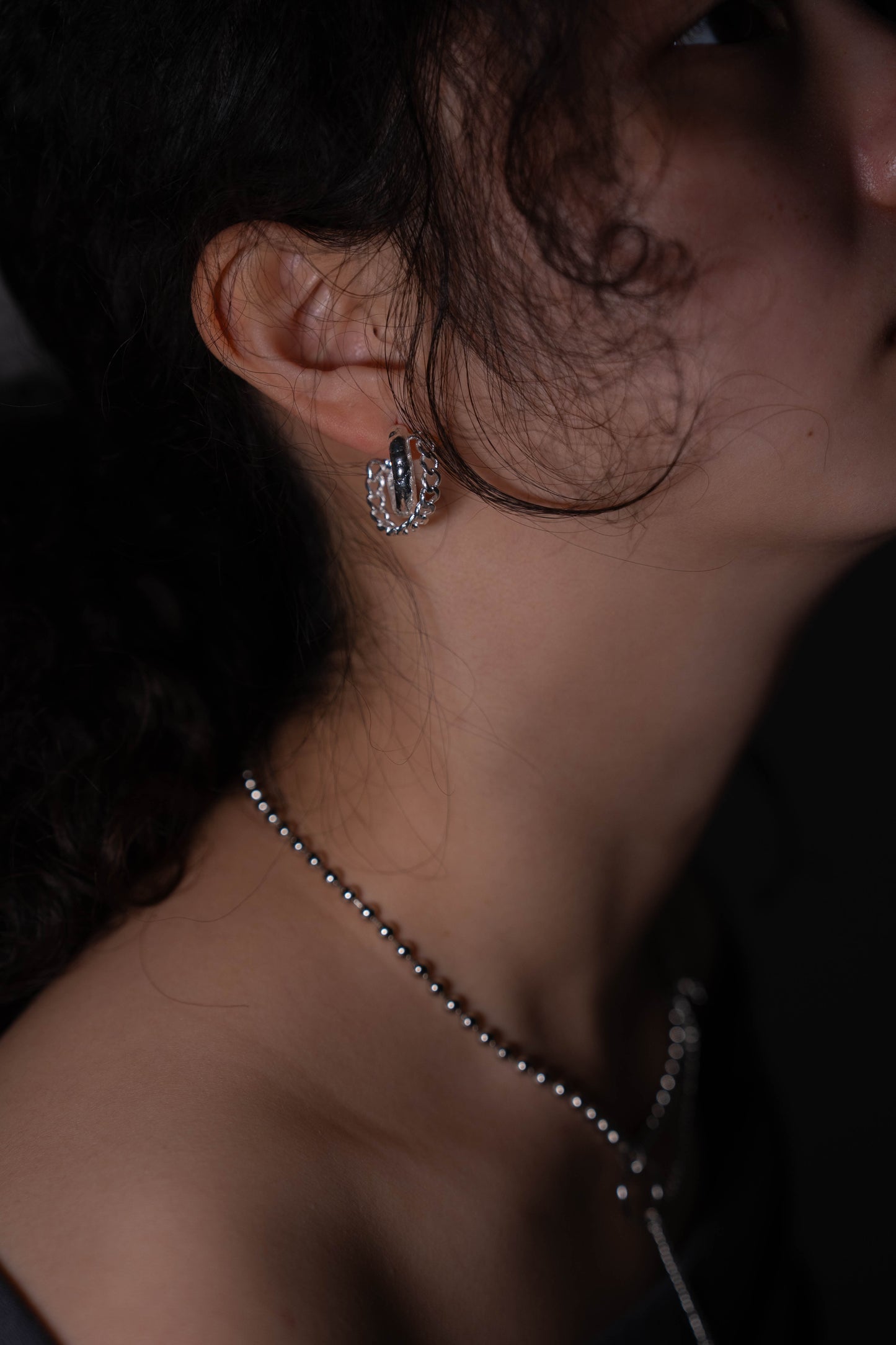 Elysian Earrings