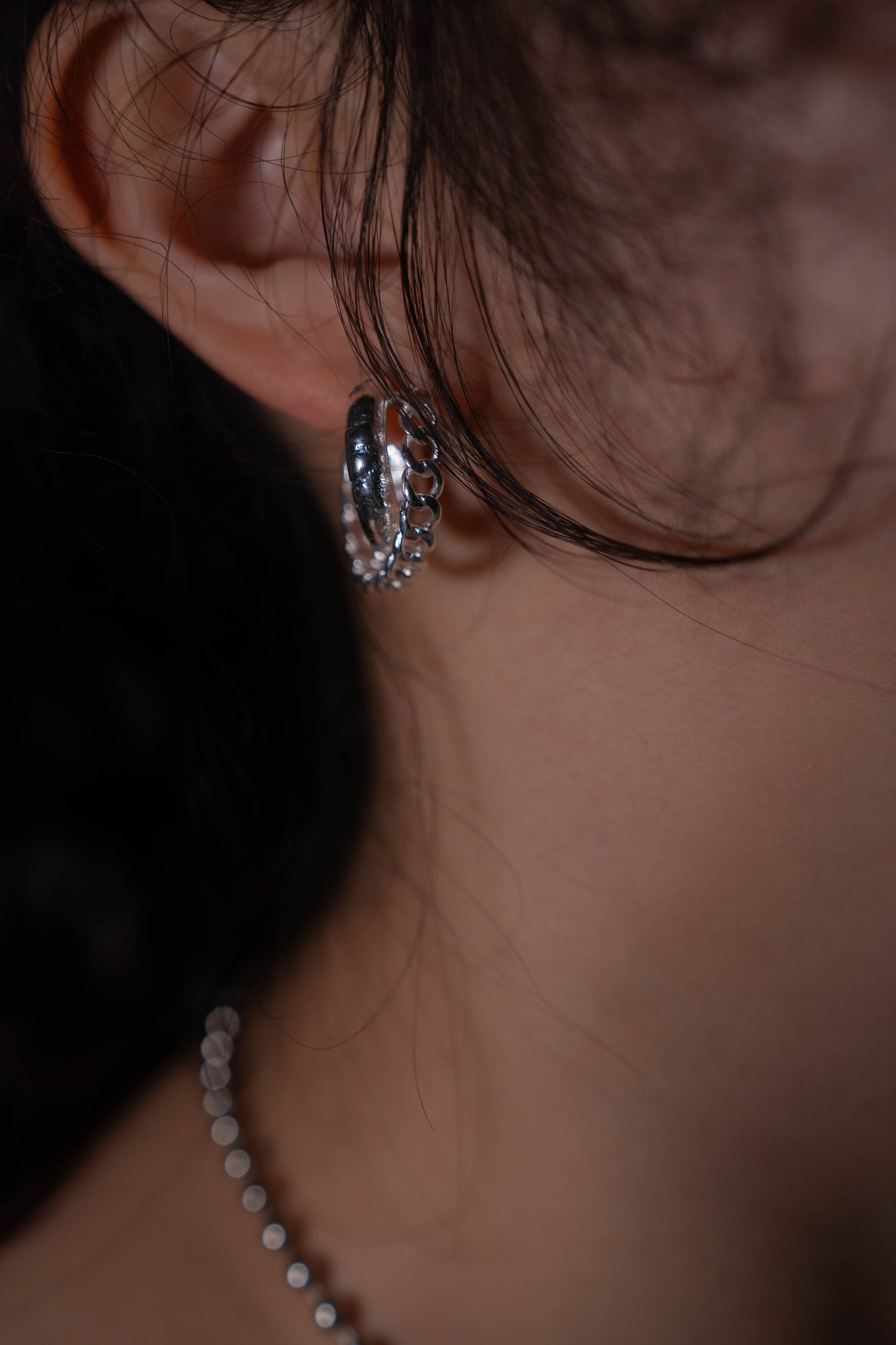 Elysian Earrings