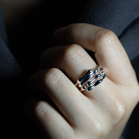 Claws Ring