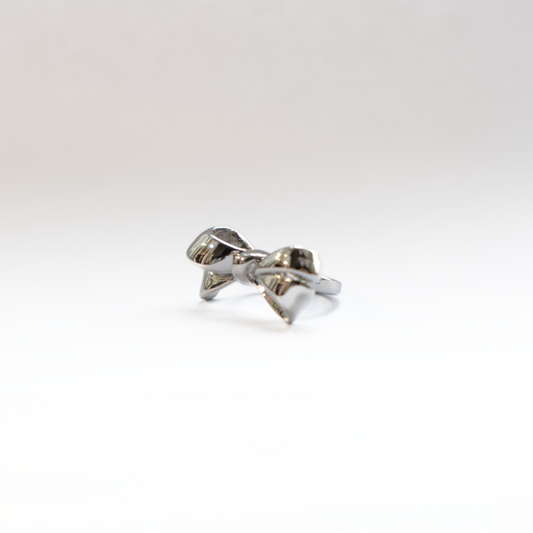 Ribbon ring