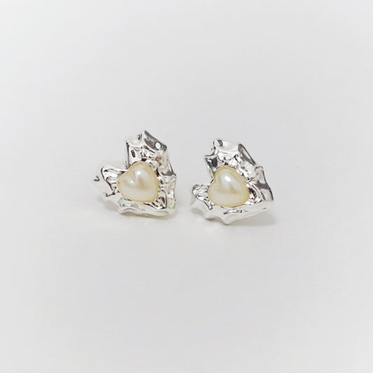 Anniversary earring